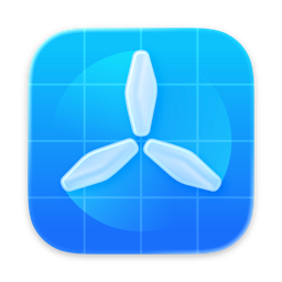 TestFlight logo